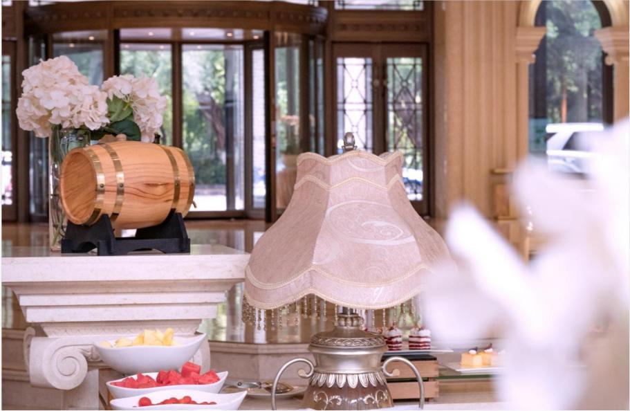 แกรนด์ บราโว่ กุ้ยหลิน โฮเต็ล Hotel ภายนอก รูปภาพ