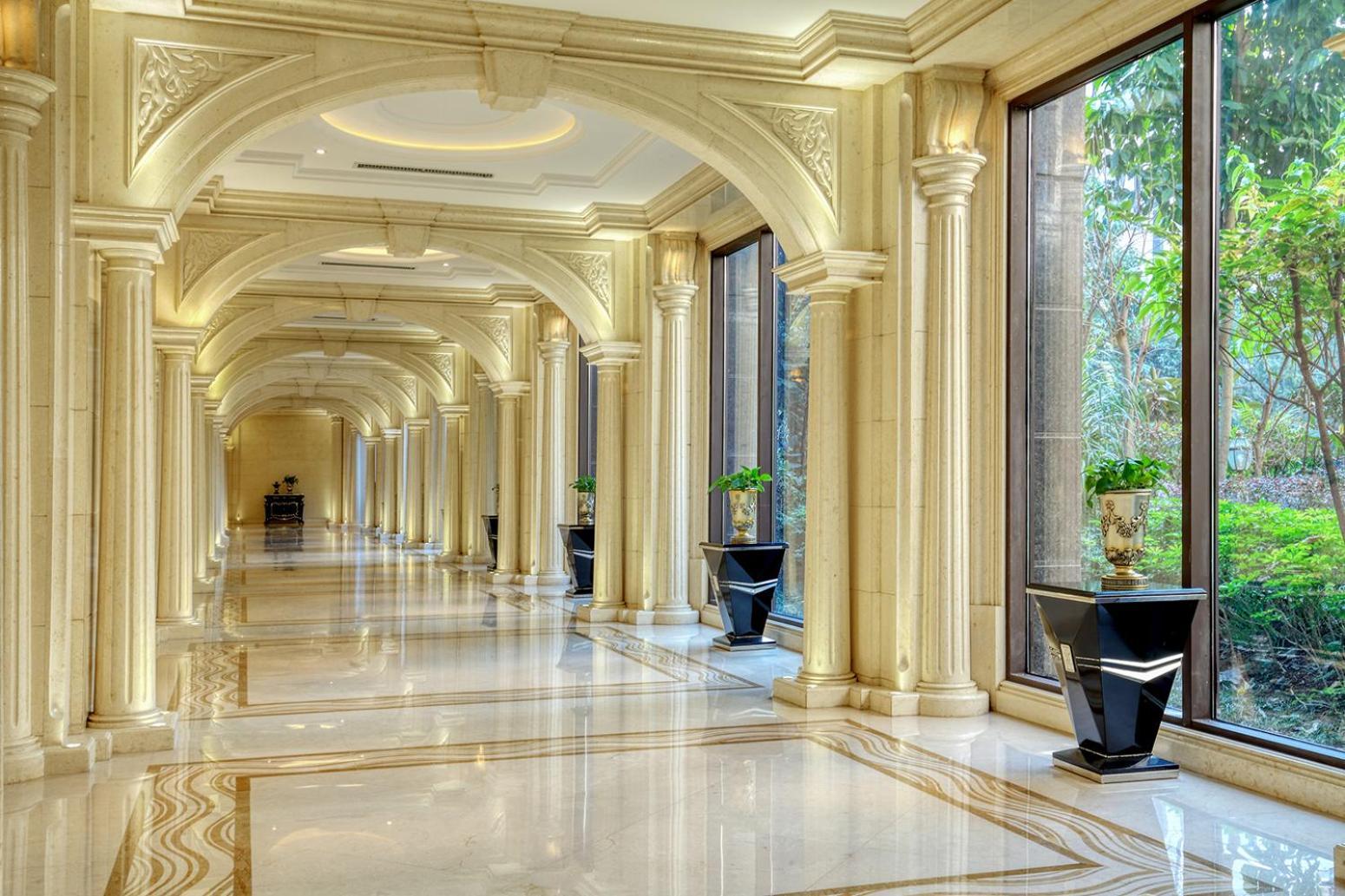 แกรนด์ บราโว่ กุ้ยหลิน โฮเต็ล Hotel ภายนอก รูปภาพ