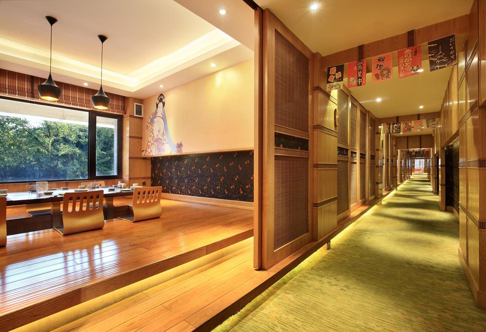 แกรนด์ บราโว่ กุ้ยหลิน โฮเต็ล Hotel ภายนอก รูปภาพ