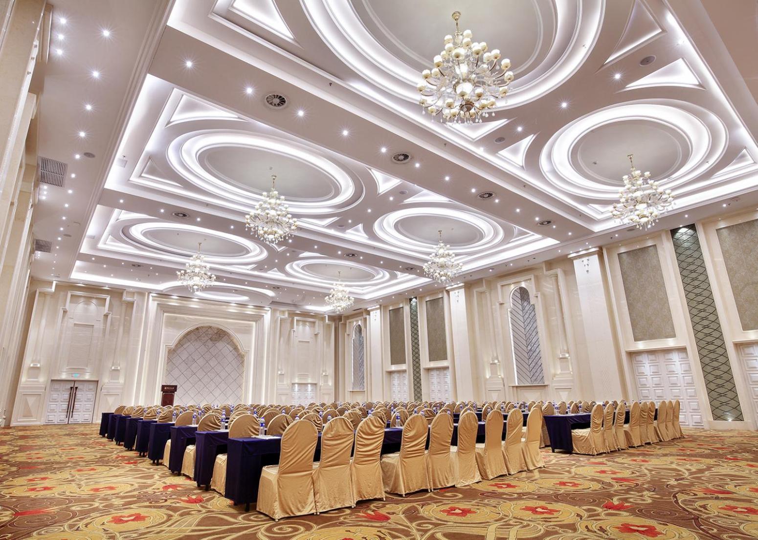 แกรนด์ บราโว่ กุ้ยหลิน โฮเต็ล Hotel ภายนอก รูปภาพ