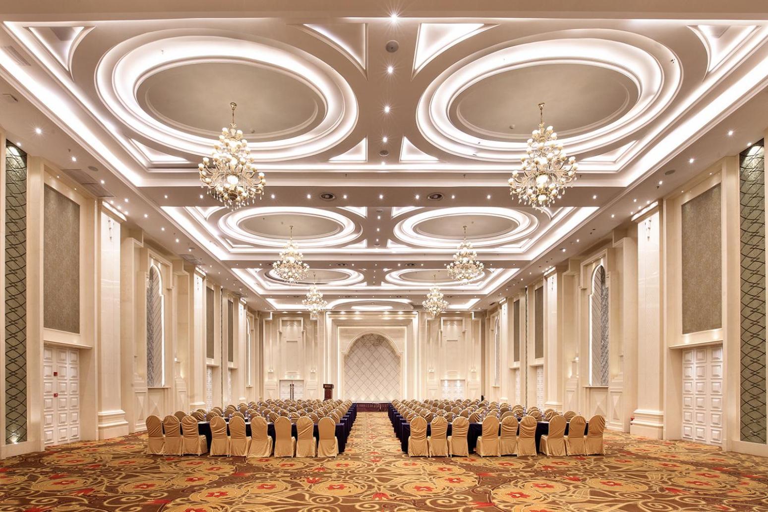 แกรนด์ บราโว่ กุ้ยหลิน โฮเต็ล Hotel ภายนอก รูปภาพ