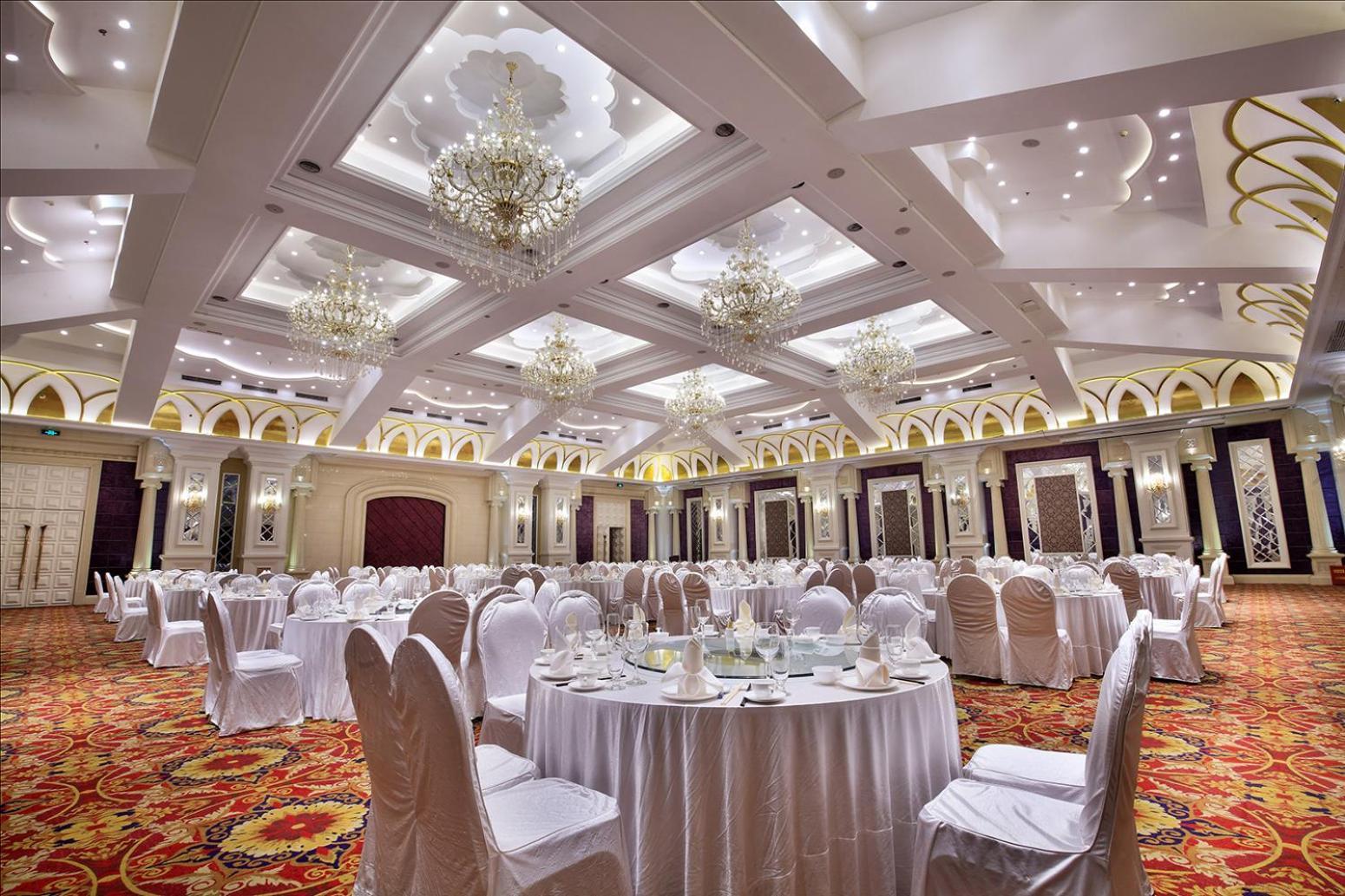 แกรนด์ บราโว่ กุ้ยหลิน โฮเต็ล Hotel ภายนอก รูปภาพ