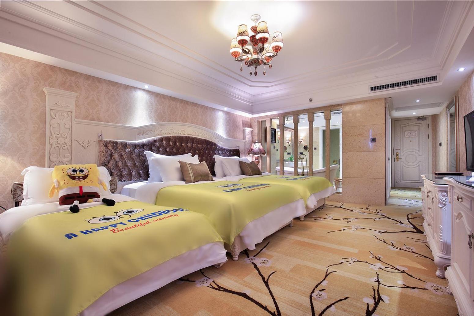 แกรนด์ บราโว่ กุ้ยหลิน โฮเต็ล Hotel ภายนอก รูปภาพ