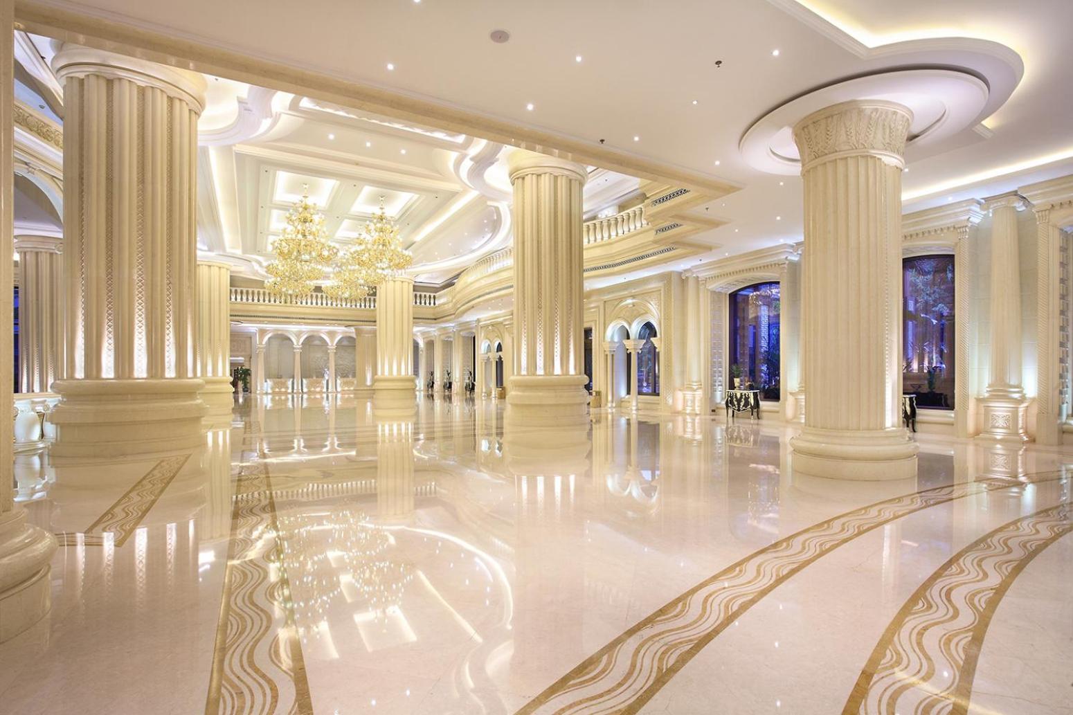 แกรนด์ บราโว่ กุ้ยหลิน โฮเต็ล Hotel ภายนอก รูปภาพ