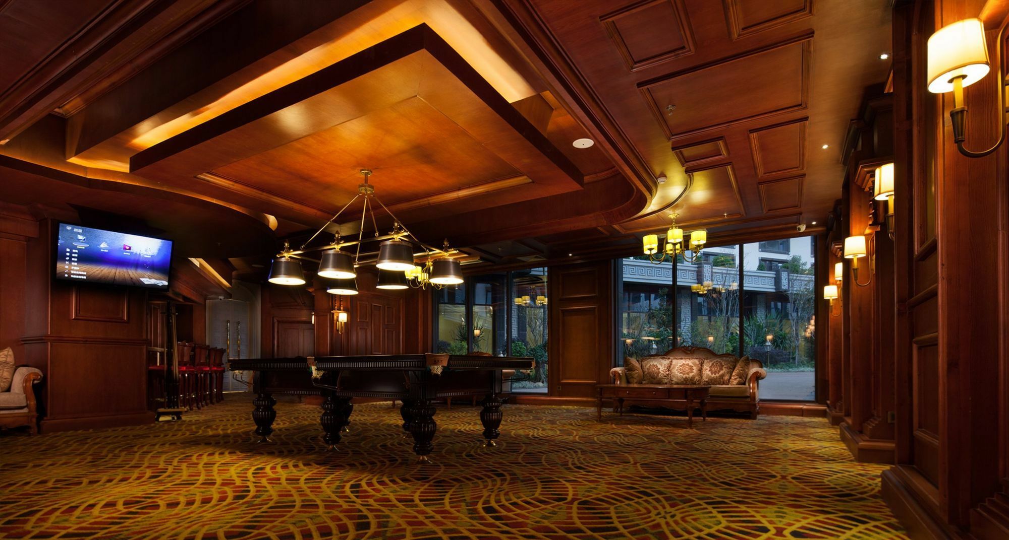แกรนด์ บราโว่ กุ้ยหลิน โฮเต็ล Hotel ภายนอก รูปภาพ